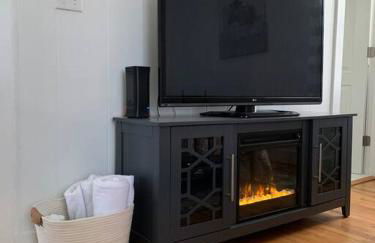 Downtown- Sunshine Cottage and Golf Cart - Foto 22