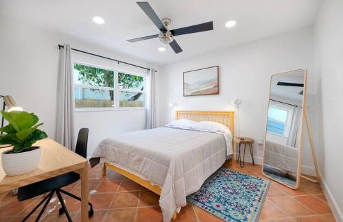 * NEW * Serene Retreat / Private Patio & Pool * - Foto 16