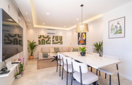 Luxumbra Apartment Dubrovnik with terrace and free parking - Foto 7