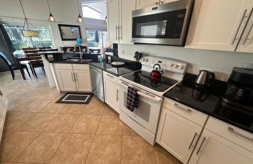 8th Fairway Private Pool Villa Southern Dunes - Foto 11