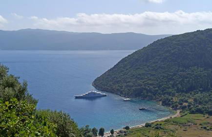 Spilia Apartments - Foto 10