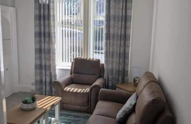 Largs seaside retreat - Foto 4