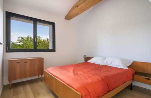 La maison du Sophora grande maison 3 chambres - Foto 12