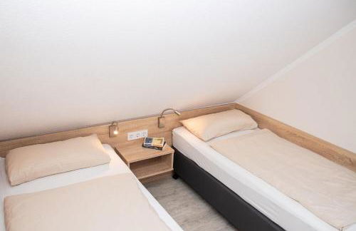 Rothkegel, Ferienhaus - Foto 11