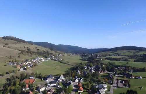 Haus Rosenfelder Fewo Abendsonne - Foto 23