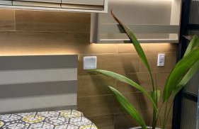 Apto Dona Olívia Universidade - Cozy Forest - Foto 24