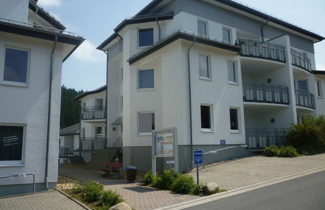 Geraumige Wohnung mit Skilift in der Nahe - Photo 25