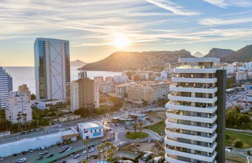 Saeta 13B Calpe - Photo 38