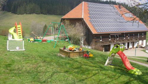 Rutscherhof Comfortable holiday residence - Foto 5, Other