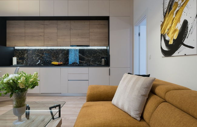 Apartment Palazzo Zagreb - Photo 17