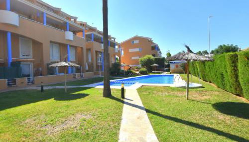 Apartamento Menorca - Foto 3, Garden