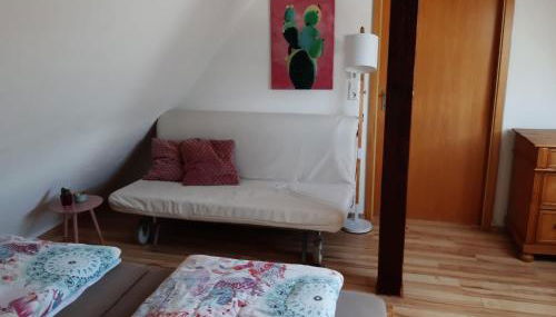 Giebelzimmer mit Weinbergblick - Foto 3