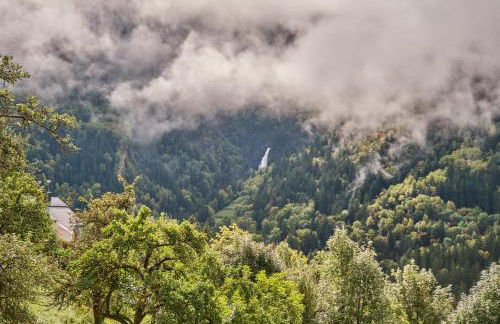 L'Ecrin de Venosc piscine privée - Foto 40