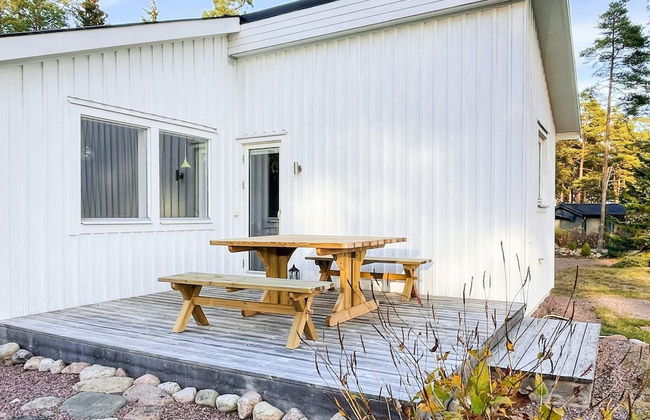 4 Star Holiday Home in Monsteras-by Traum - Foto 20