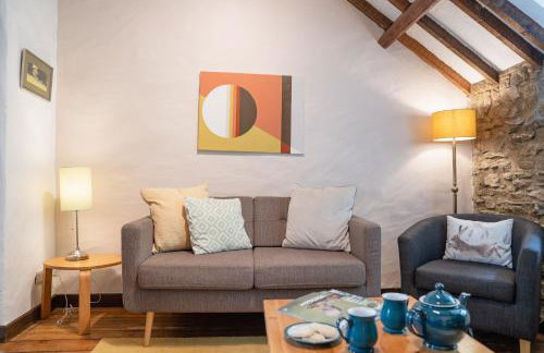 Brynarth Country Cottages - Foto 25