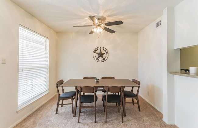 The Relaxing Suites of Midland - Photo 26