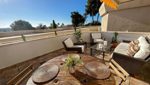 Apartamento Independiente Atalaya - Photo 2, Garden