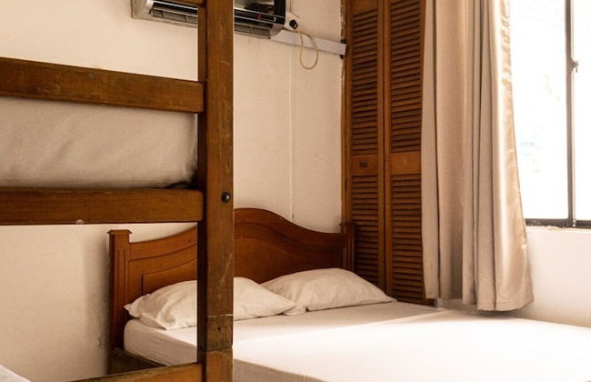 La Mansion Apartments, Kaku - Photo 4