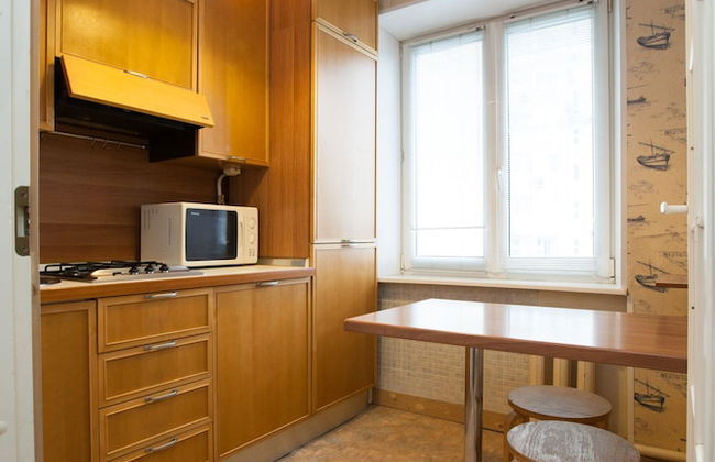 Domumetro on Profsoyuznoya Street - Foto 6