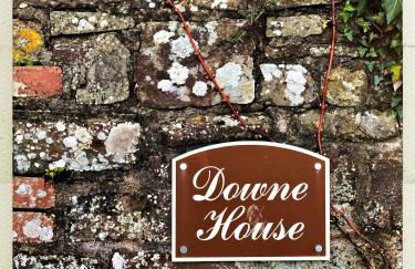 Downe Cottages - Foto 69