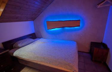 FeWo bei Idar-Oberstein in 55758 Di ckesbach - Photo 23