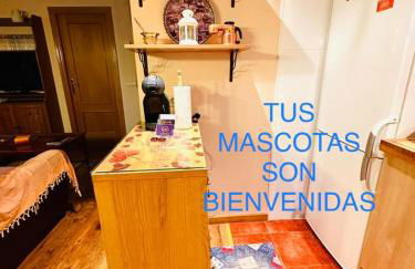 Apartamento Alberto - Photo 18