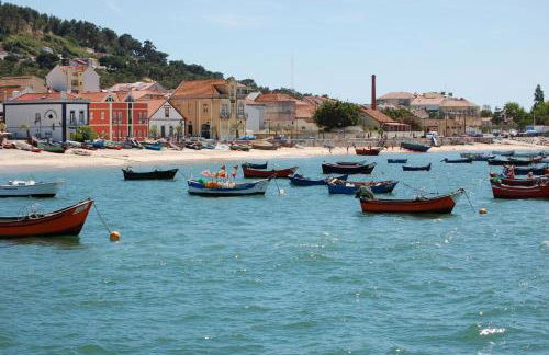 Beach & City - Trafaria - Photo 32