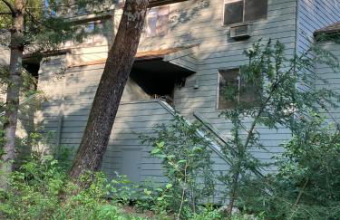 Lakeridge Litchfield townhouse pool tennis skiing - Foto 1