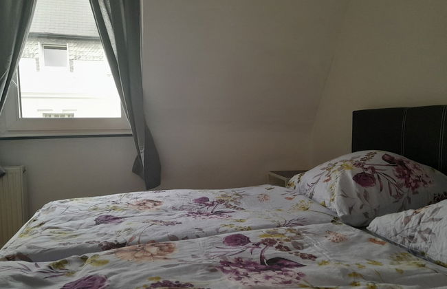 Fewo Wuppertal - Foto 38