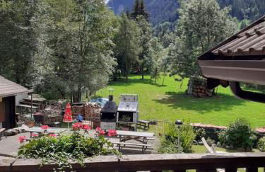 Soggiorno Vacanze Stella Alpina - Foto 27