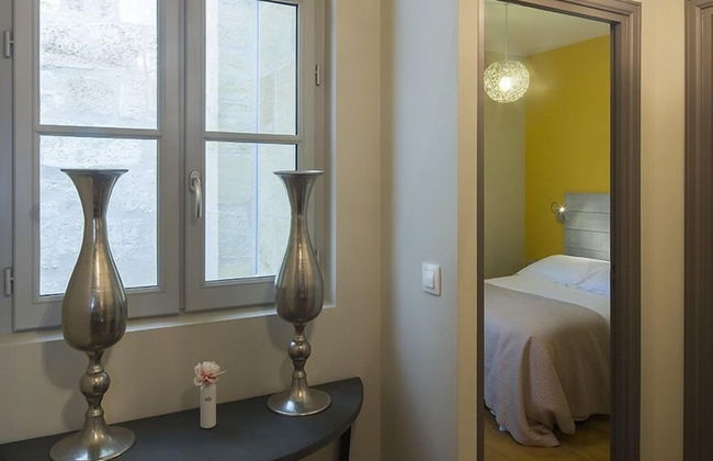 Bord'o Appart Le Cheverus - Photo 13