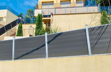 Luxury villa Investingspain with sea views, pool and jacuzzi - Foto 25