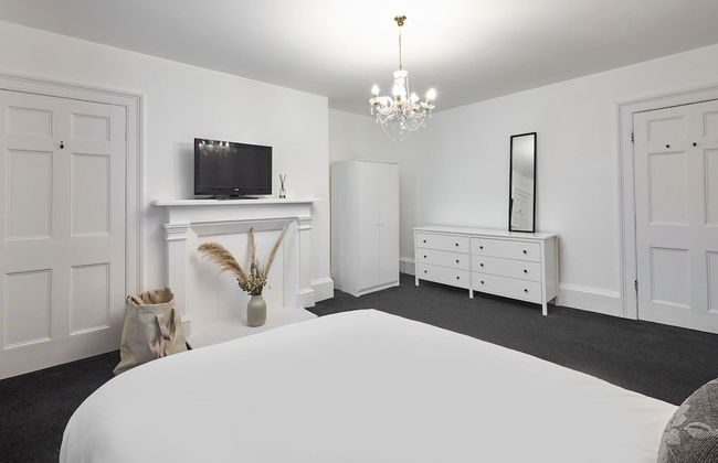 Host Stay Queen Street Apartment - Foto 11