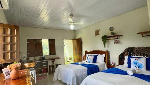 FLAT 234 Hotel Pedra Rodeadouro - Foto 3