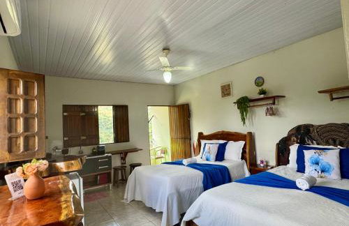 FLAT 234 Hotel Pedra Rodeadouro - Foto 3