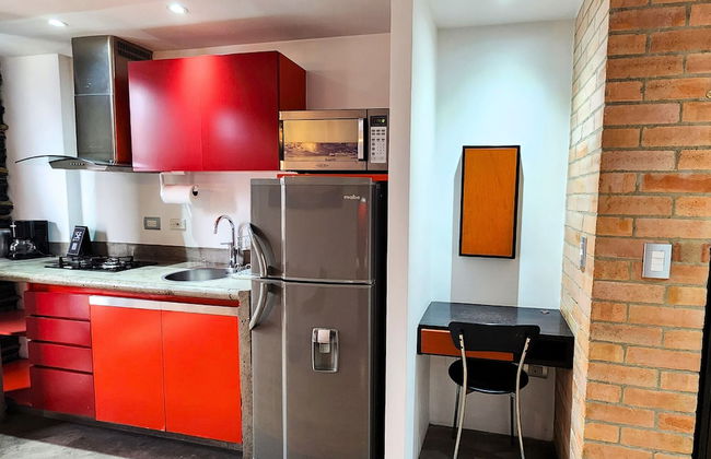 Hotel 5 Elementos Corferias By HBP - Photo 31