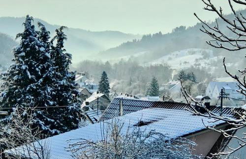 Bambus Wohnung - Photo 7