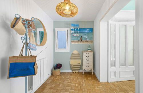 Top Quality Long Rent, Beach City Comfort - Photo 40