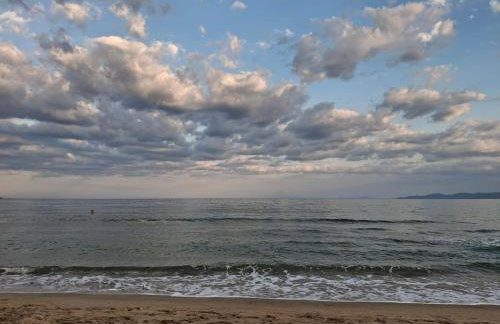 Asprovalta Beach Apartment - Foto 32