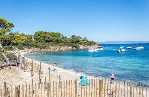 SELECT'soHOME - Appartement pour 6 personnes à deux pas des commerces et de la plage de La Favière ! - ILOA-C03 - Foto 12