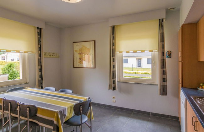 Modern Holiday Home in Aquitaine - Foto 75