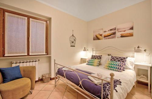 AmiroVista-Garden, Lake view, shared pool - Happy Rentals - Foto 11