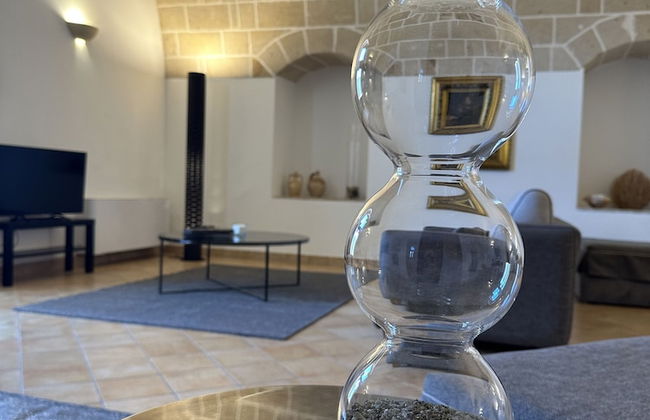 Masseria Torre Spagnola - Photo 24