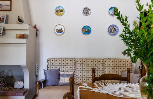 Skopelos Country House Diamantis & Chrisi - Foto 18