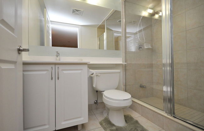NAPA Furnished Suites - Square One - Photo 14