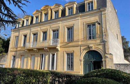 La Villa Ponsin - Foto 6