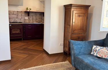 Grande terrasse face à la mer - Casa di Virginie - Photo 7