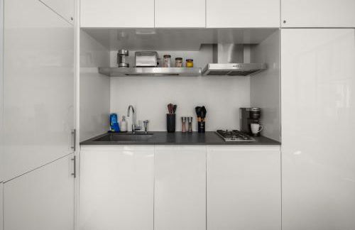 Times Square Studio King Bed Steps to Broadway - Foto 3