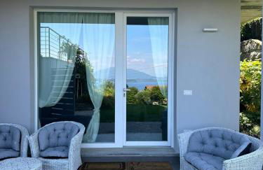 Suite Rose on the lake Arona - Foto 9