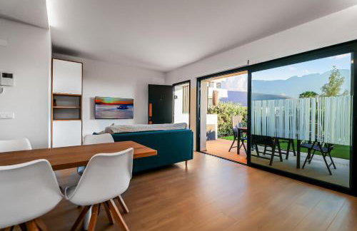 Agaete Family Escape Garden & Pool - Foto 19
